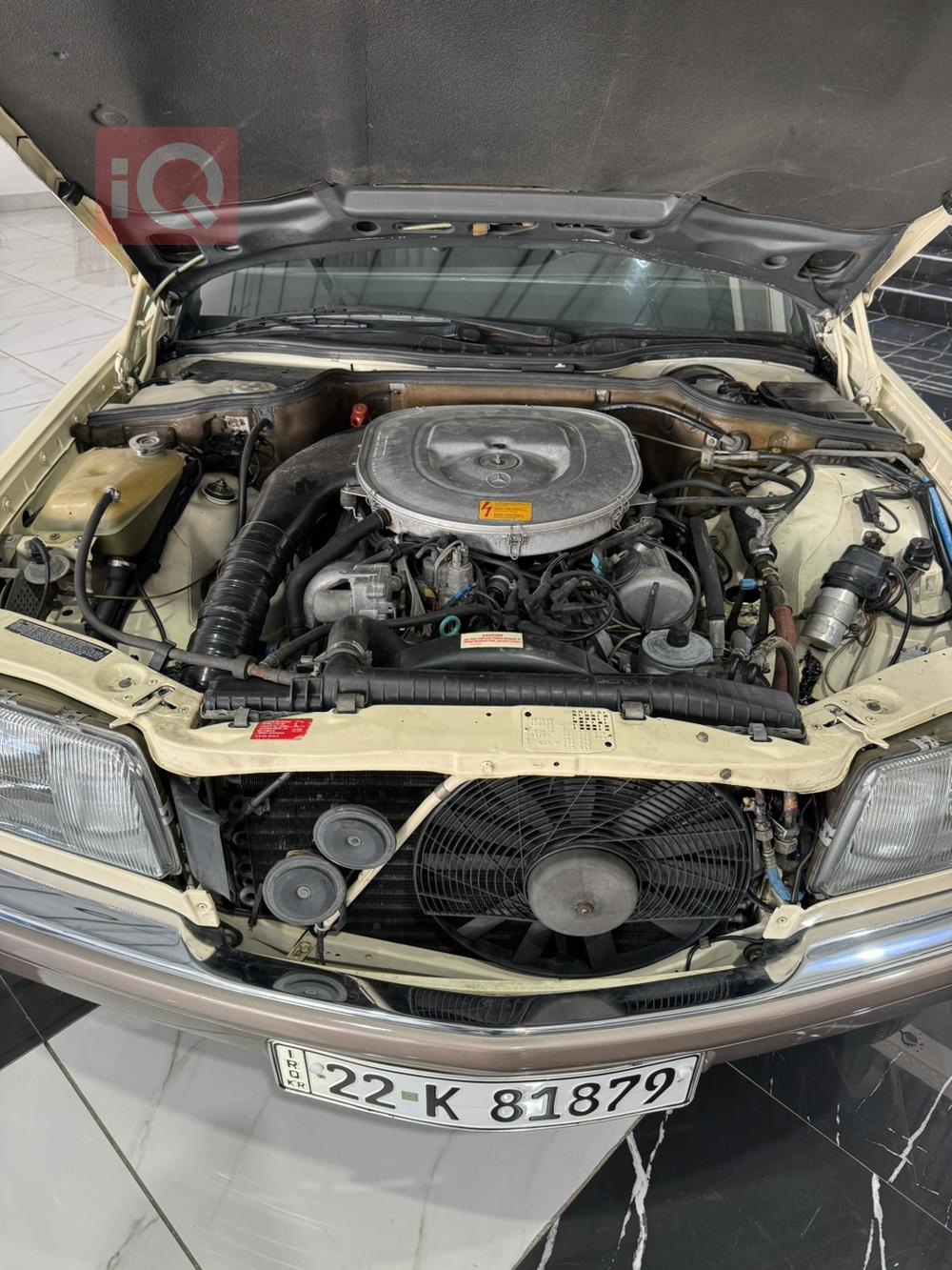 مێرسێدس بێنز S-Class